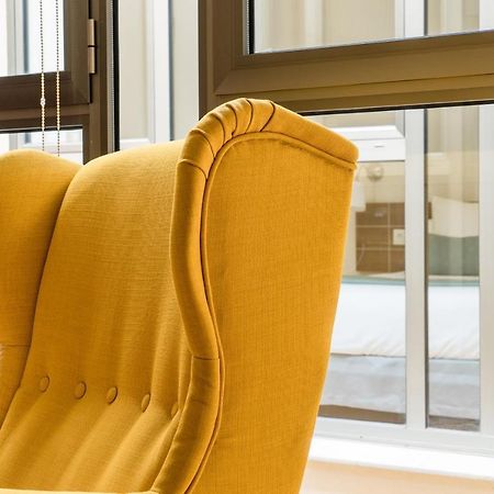 Homeabout Fresca Apartment II Малага Екстер'єр фото