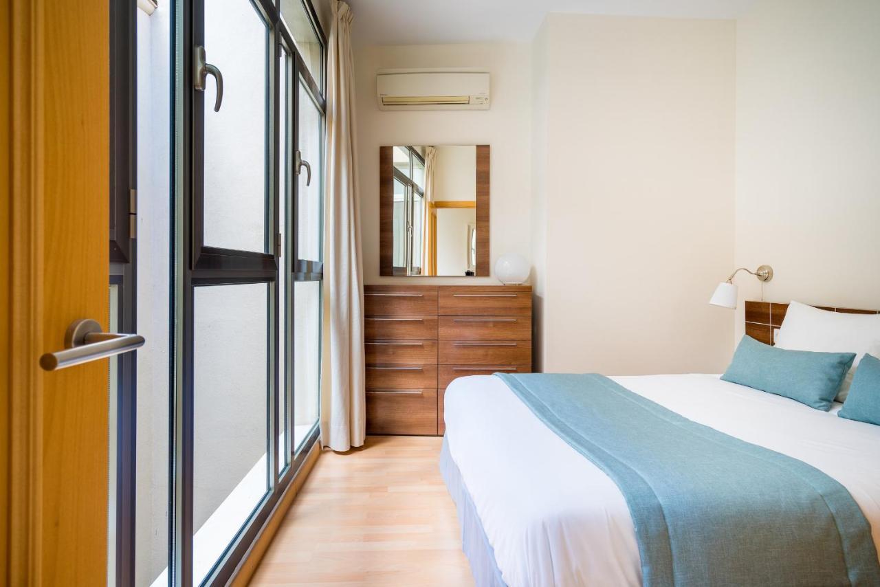 Homeabout Fresca Apartment II Малага Екстер'єр фото
