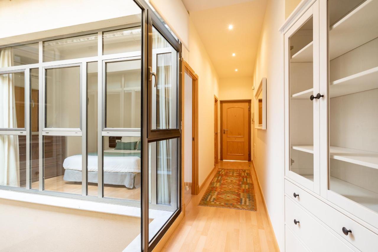 Homeabout Fresca Apartment II Малага Екстер'єр фото